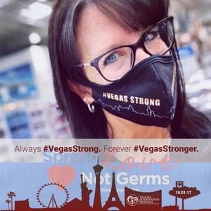 Meet your Posher, Michele